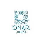 Semesterbostad Onar Sifnos Stone Artemonas