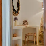 Onar Sifnos Stone Semesterbostad