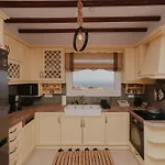 Onar Sifnos Stone Semesterbostad *