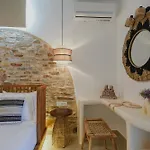 Semesterbostad Onar Sifnos Stone