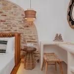 Semesterbostad Onar Sifnos Stone *