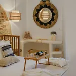 Onar Sifnos Stone Semesterbostad Artemonas