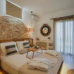 Onar Sifnos Stone Semesterbostad *