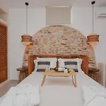 Semesterbostad Onar Sifnos Stone Artemonas