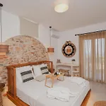 Onar Sifnos Stone Semesterbostad
