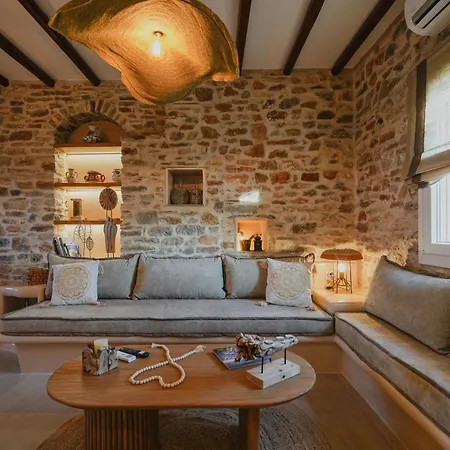 Onar Sifnos Stone * Artemonas