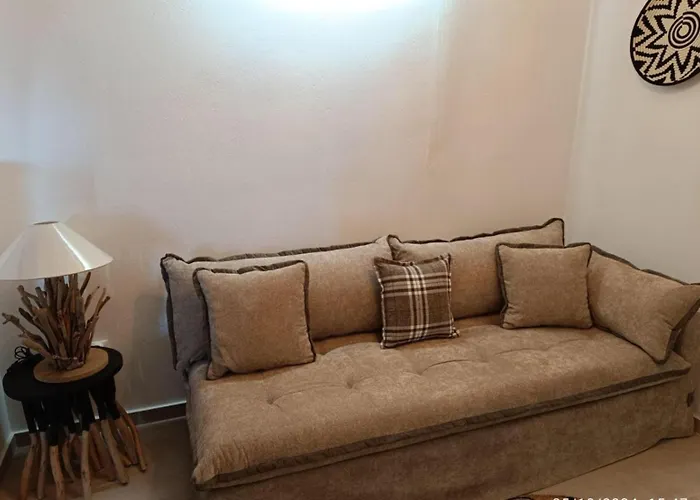 Onar Sifnos Stone Dom wakacyjny