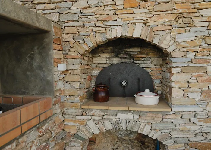 Onar Sifnos Stone * Artemonas