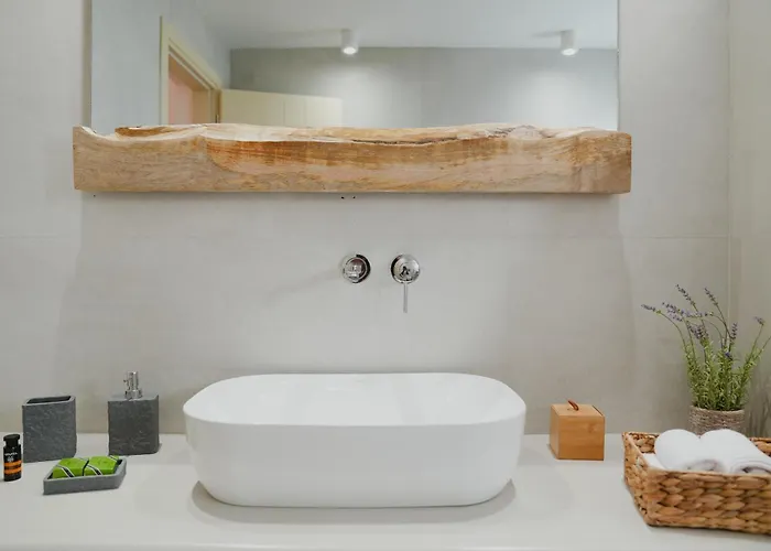 Dom wakacyjny Onar Sifnos Stone