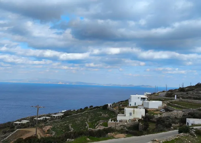 Onar Sifnos Stone * Artemonas