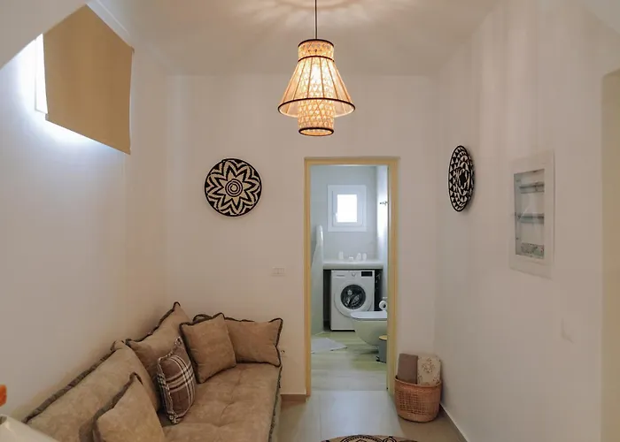 Onar Sifnos Stone * Artemonas