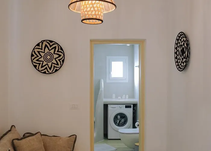 Onar Sifnos Stone Dom wakacyjny Artemonas