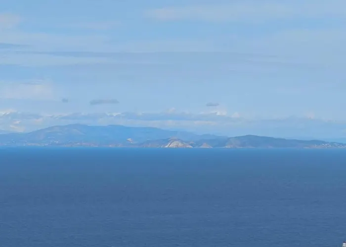 Dom wakacyjny Onar Sifnos Stone *