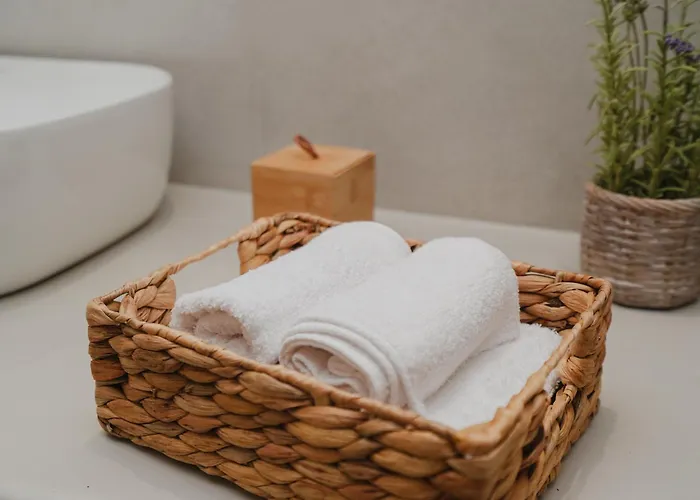 Onar Sifnos Stone Dom wakacyjny