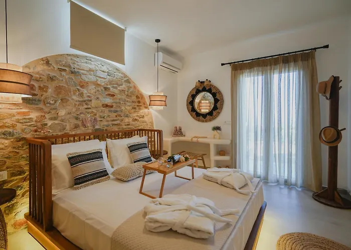 Onar Sifnos Stone Dom wakacyjny *