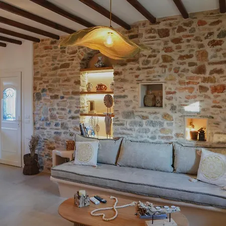 Ferienhaus Onar Sifnos Stone *