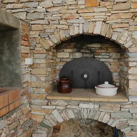 Onar Sifnos Stone * Artemonas