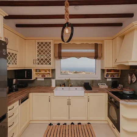 Onar Sifnos Stone Ferienhaus *