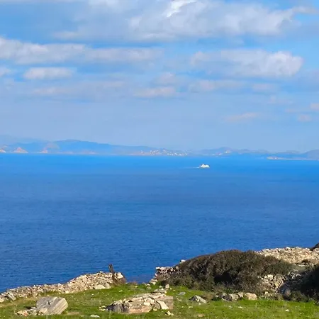 Onar Sifnos Stone