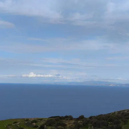 Prázdninový dům Onar Sifnos Stone