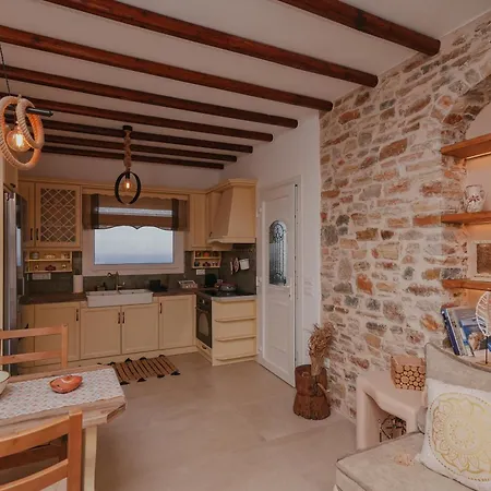 Prázdninový dům Onar Sifnos Stone