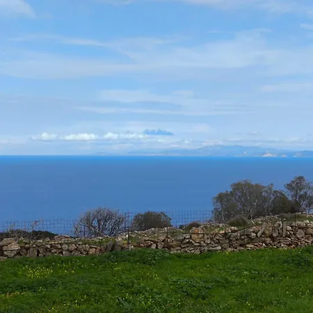 Onar Sifnos Stone *