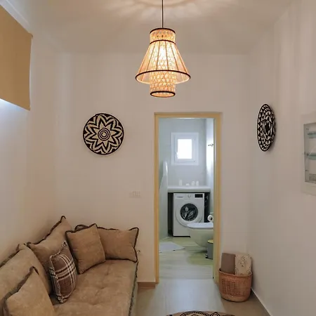 Onar Sifnos Stone * Artemonas