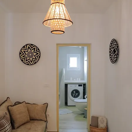Onar Sifnos Stone Holiday home Sifnos Island