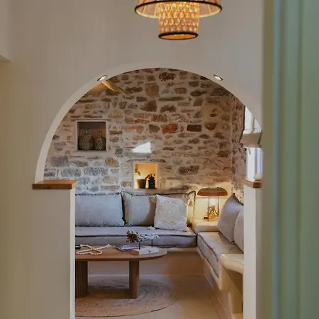 Onar Sifnos Stone *