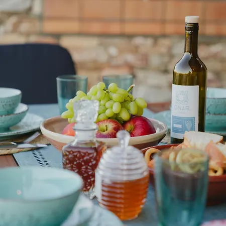Onar Sifnos Stone Ferienhaus