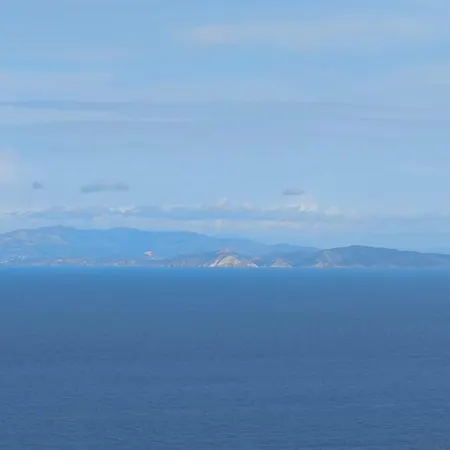 Prázdninový dům Onar Sifnos Stone *