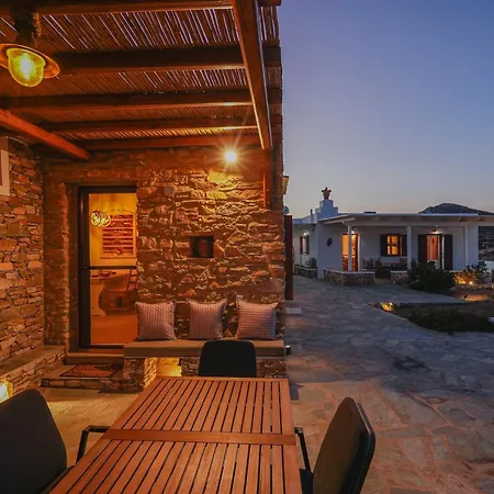 Onar Sifnos Stone *
