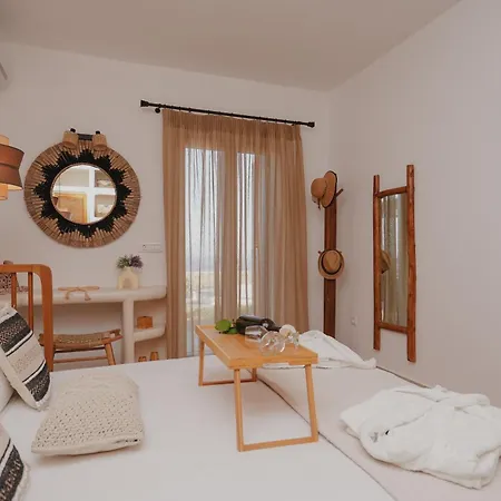 Onar Sifnos Stone Ferienhaus