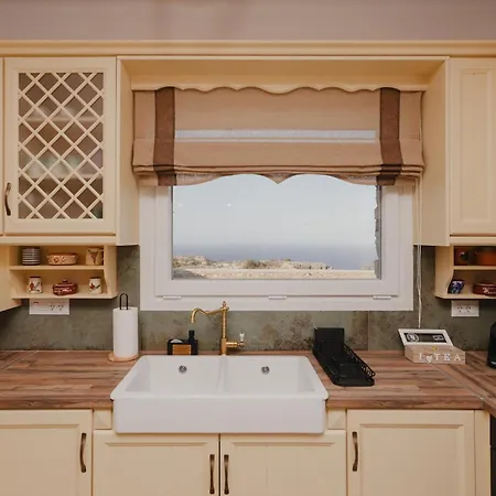 Ferienhaus Onar Sifnos Stone Artemonas