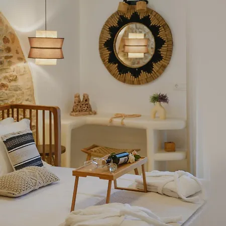 Onar Sifnos Stone Prázdninový dům Artemonas