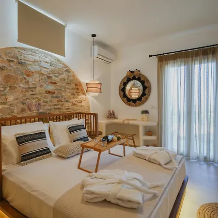 Onar Sifnos Stone Ferienhaus *