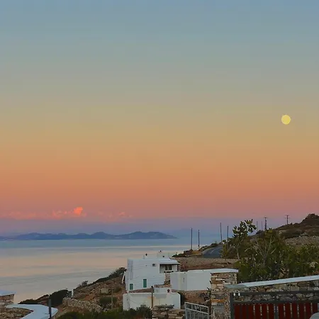 Onar Sifnos Stone