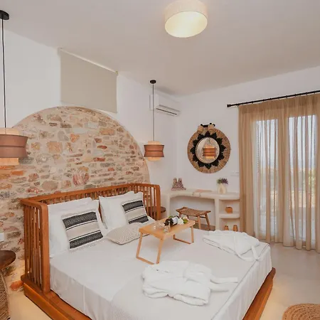 Onar Sifnos Stone Holiday home