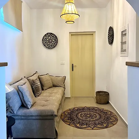 Onar Sifnos Stone * Artemonas