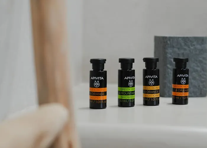 Onar Sifnos Stone Дом отдыха Артемон