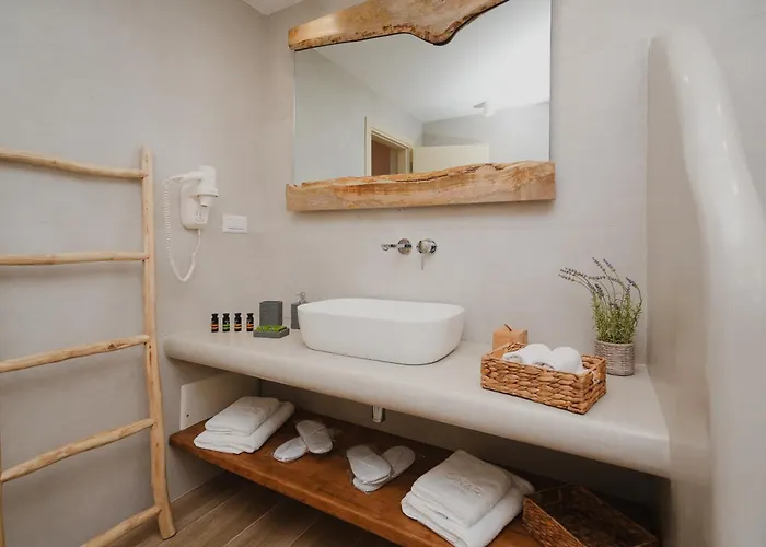 Onar Sifnos Stone * Артемон